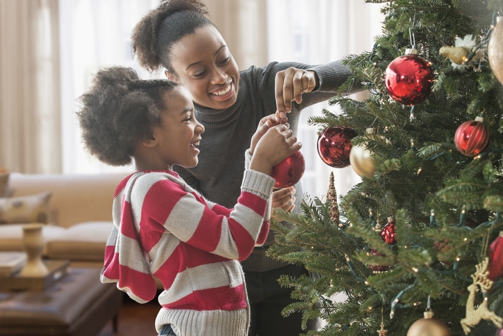 How to handle holiday stress How to handle holiday stress